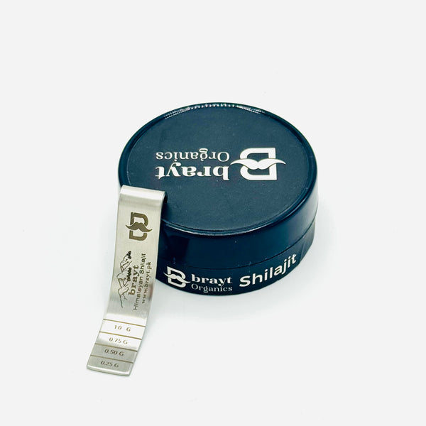 Himalayan Shilajit