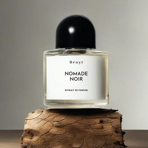 NOMADE NOIR INSPIRED BY L.V OMBRE NOMADE - Brayt