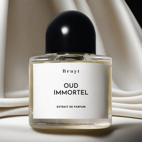 OUD IMMORTEL INSPIRED BY DIOR OUD ISPAHAN - Brayt