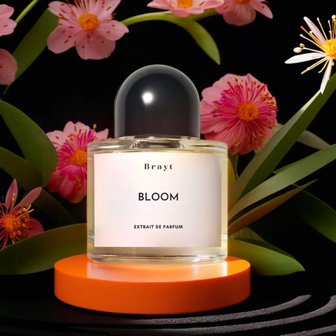 BLOOM Inspired by gucci bloom