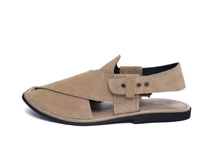 TG Beige Suede - Brayt