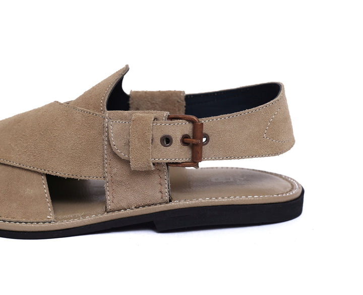 TG Beige Suede - Brayt